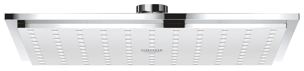 GROHE Rainshower Allure 230 Head shower 1 spray — Chrome