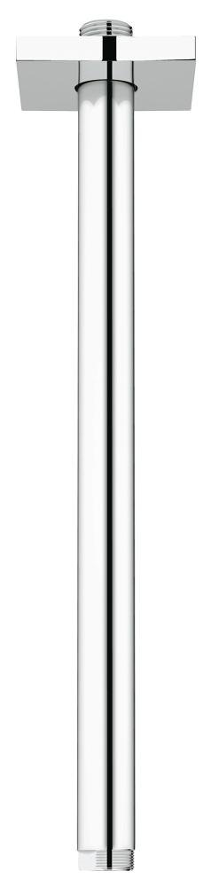 GROHE Rainshower Shower arm ceiling 292 mm — Chrome