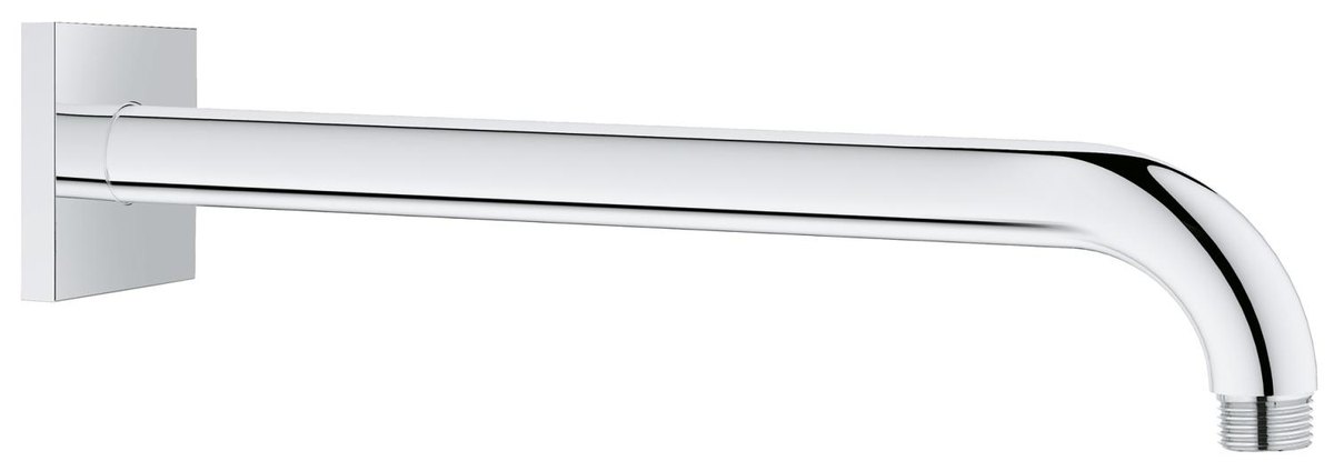 GROHE Rainshower Shower arm 286 mm — Chrome