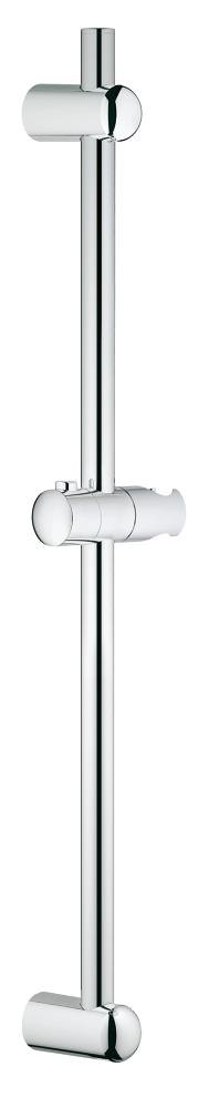 GROHE Euphoria Shower rail 600 mm — Chrome