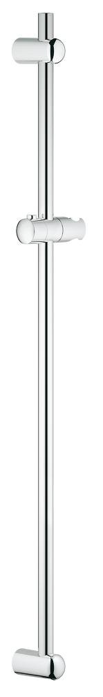 GROHE Euphoria Shower rail 900 mm — Chrome