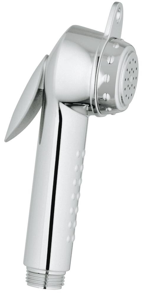 GROHE Trigger Spray 30 Hand shower 1 spray — Chrome