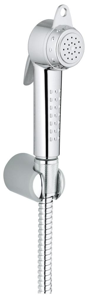 GROHE Trigger Spray 30 Wall holder set 1 spray — Chrome