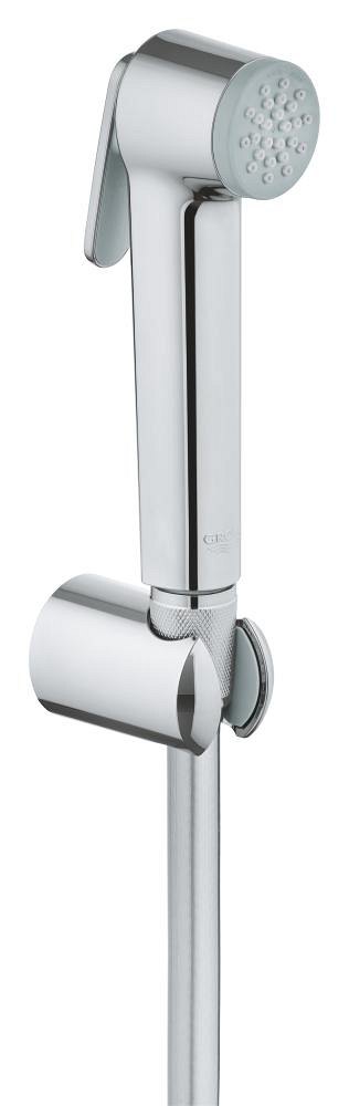 GROHE Tempesta F Trigger Spray 30 Wall holder set 1 spray — Chrome