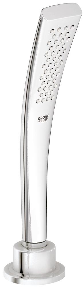 GROHE Veris Stick Shower set 1 spray — Chrome