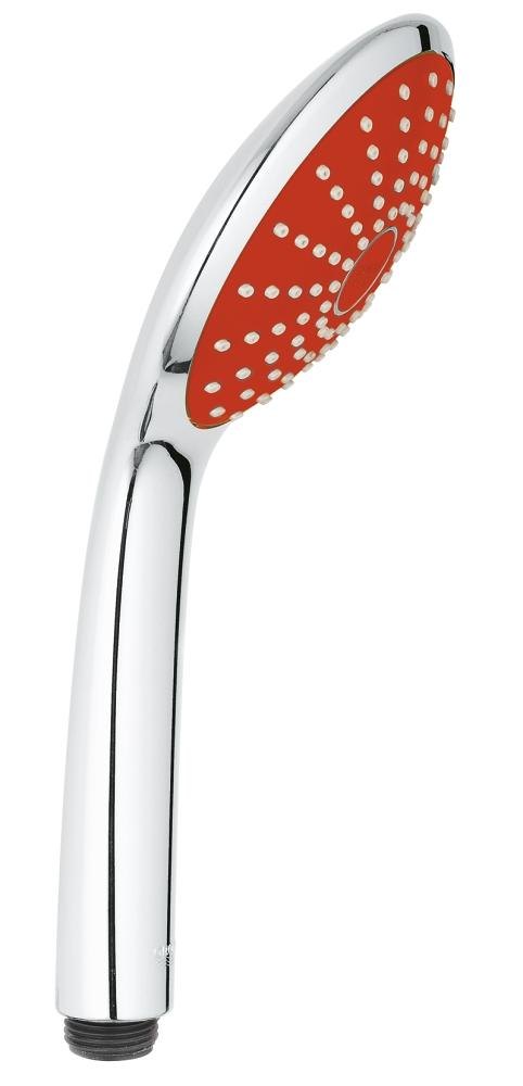 GROHE Vitalio Joy 110 Mono Hand shower 1 spray — Chrome