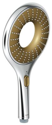 GROHE Rainshower Icon 150 Hand shower 2 sprays — Chrome