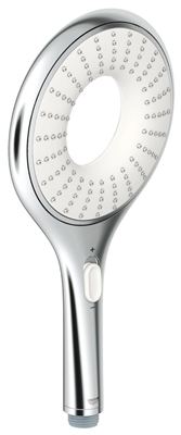 GROHE Rainshower Icon 150 Hand shower 2 sprays — Chrome