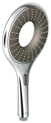 GROHE Rainshower Icon 150 Hand shower 2 sprays — Chrome