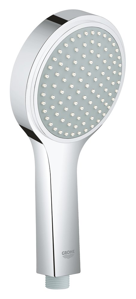 GROHE Power Soul Cosmopolitan 115 Hand shower 2 sprays — Chrome