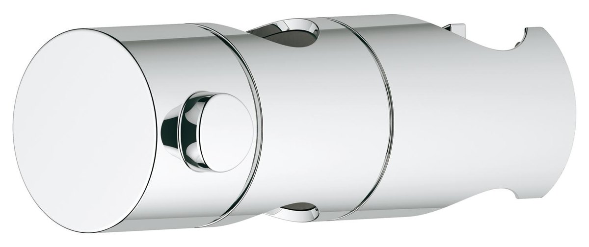 GROHE Vitalio Universal Glide element — Chrome