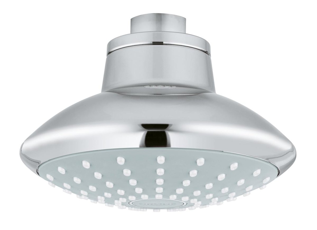 GROHE Euphoria 110 Mono Head shower 1 spray — Chrome