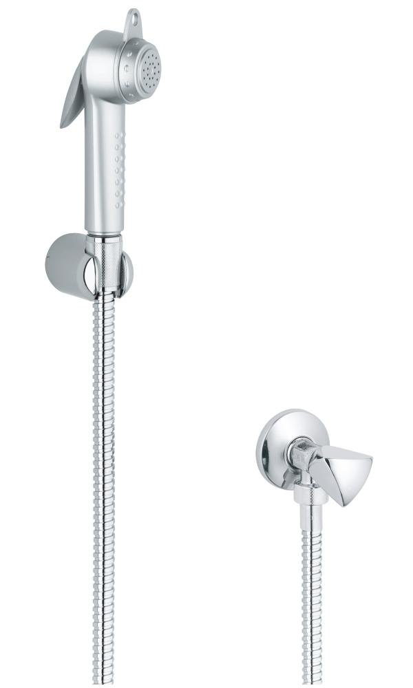 GROHE Trigger Spray 30 Wall holder set 1 spray — Chrome