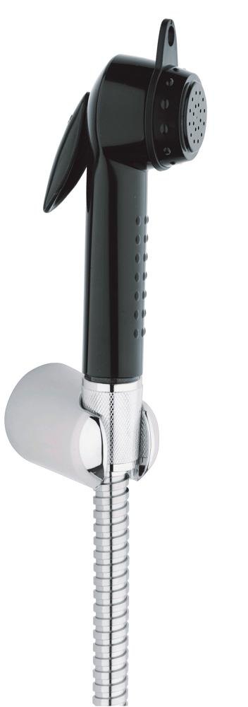 GROHE Trigger Spray 30 Wall holder set 1 spray — Chrome
