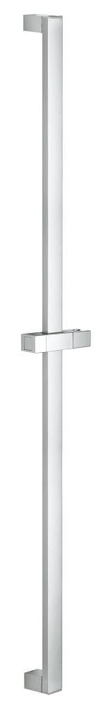 GROHE Euphoria Cube Shower rail 900 mm — Chrome