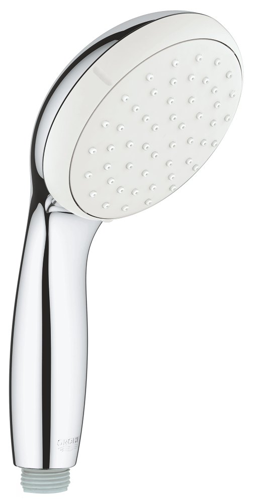 GROHE Tempesta 100 Hand shower 1 spray — Chrome