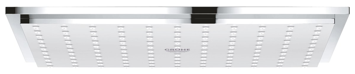 GROHE Rainshower Allure 230 Ceiling shower 1 spray — Chrome