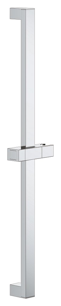 GROHE Euphoria Cube Shower rail 600 mm — Chrome