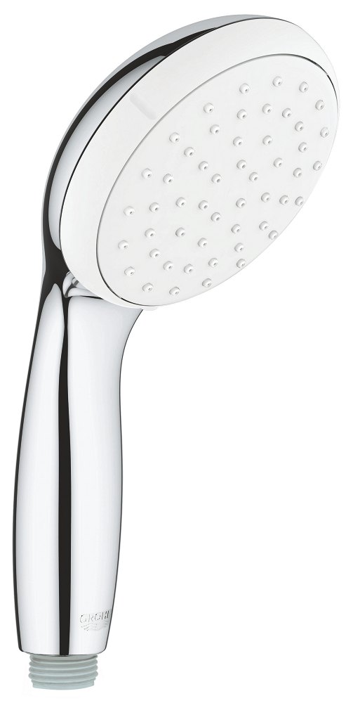 GROHE Tempesta 100 Hand shower 1 spray — Chrome