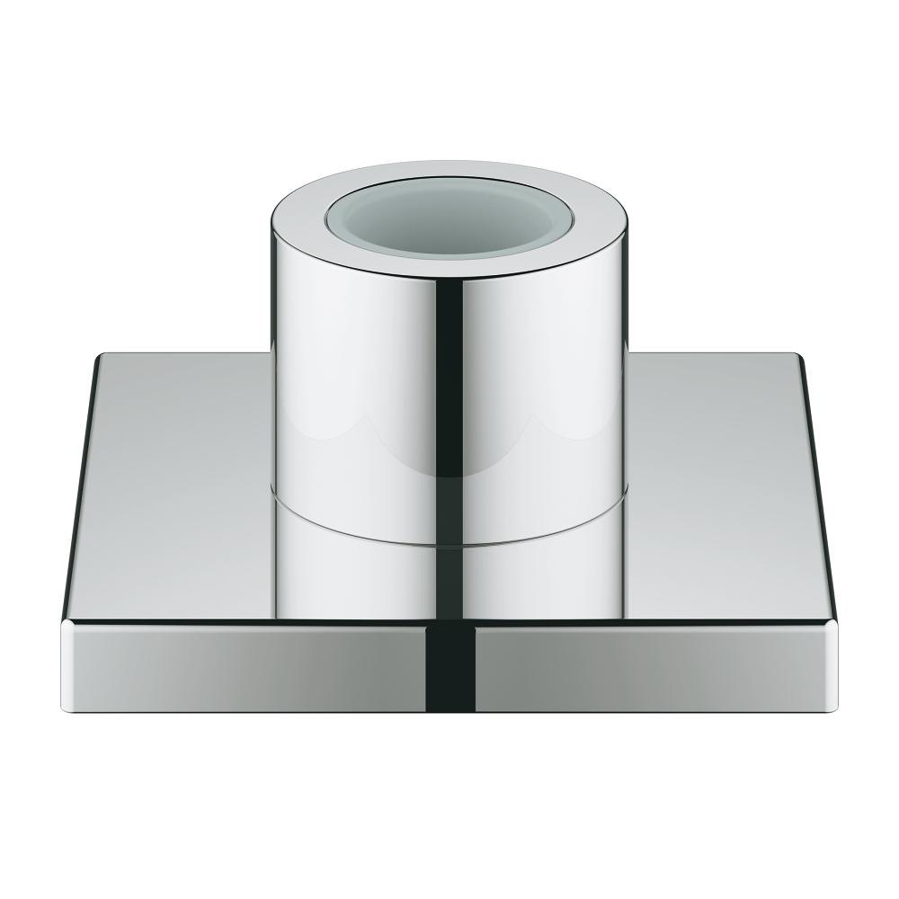 GROHE Allure F digital Lead through for pull out showers — Chrome