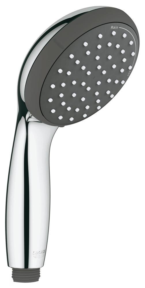 GROHE Vitalio Start 100 Hand shower 2 sprays — Chrome