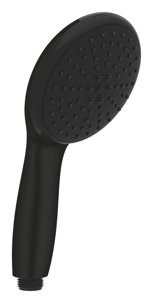 GROHE Vitalio Start 110 Hand shower 2 sprays — Chrome