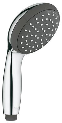 GROHE Vitalio Start 100 Hand shower 2 sprays — Chrome