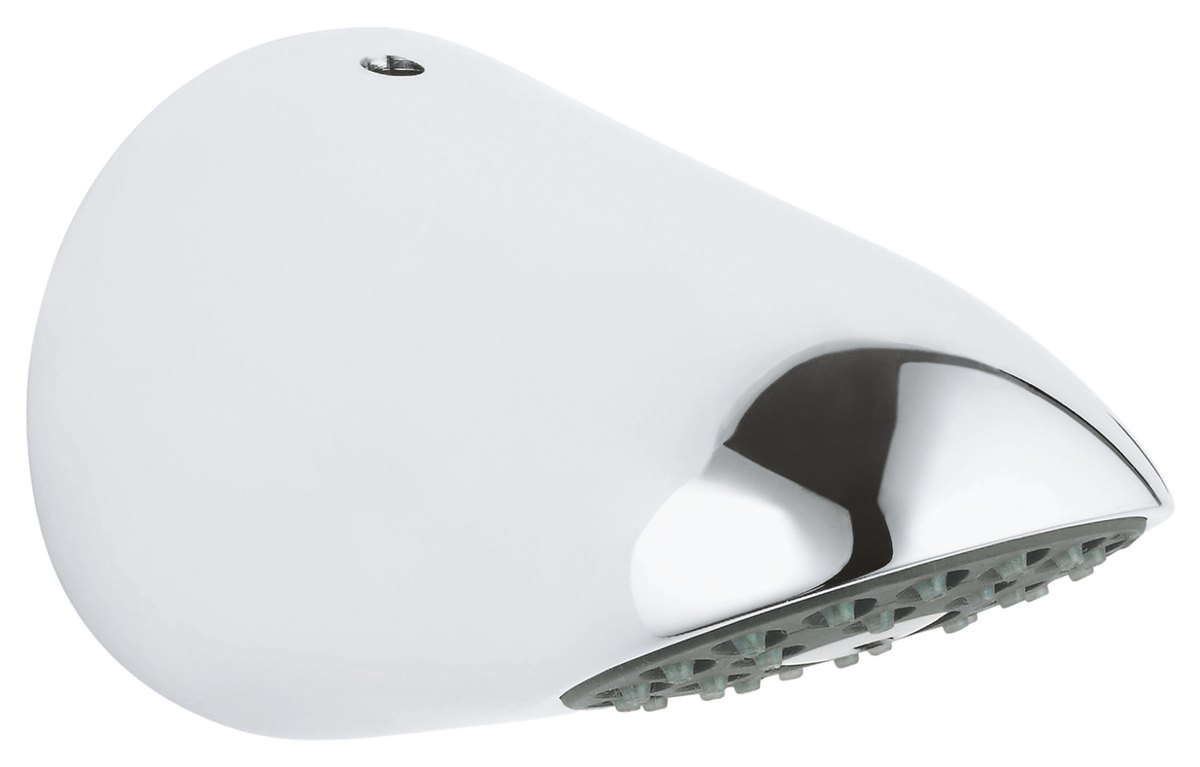 GROHE Relexa 70 Sports head shower 1 spray — Chrome