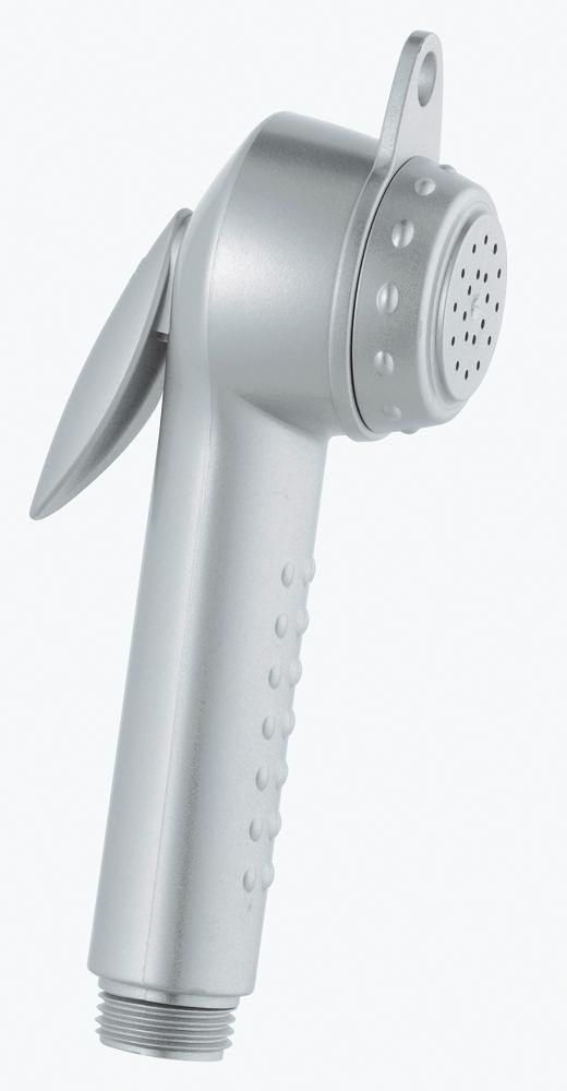 GROHE Trigger Spray 30 Hand shower 1 spray — Silver