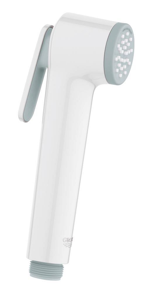 GROHE Tempesta F Trigger Spray 30 Hand shower 1 spray — White