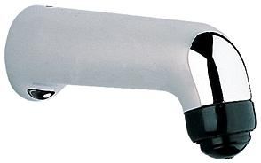 GROHE Relexa Plus 30 Sports head shower 1 spray — Chrome