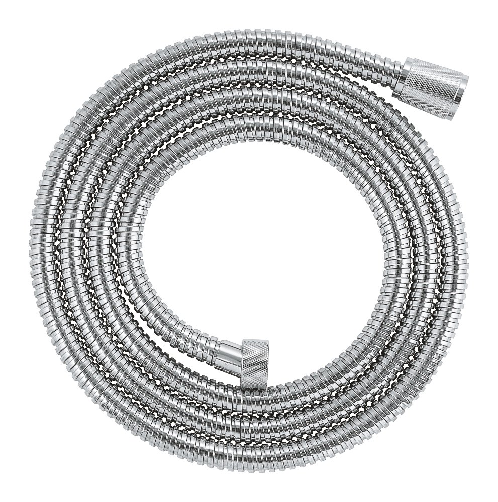 GROHE Relexaflex Metal Metal shower hose 2000 — Chrome