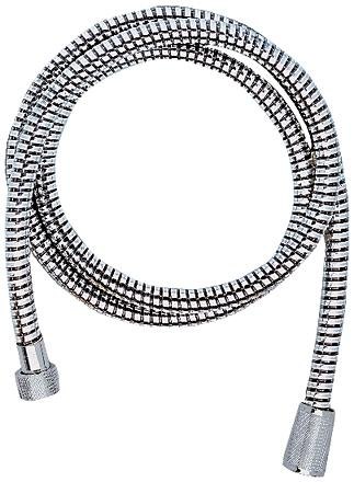 GROHE Relexaflex Shower hose — Chrome