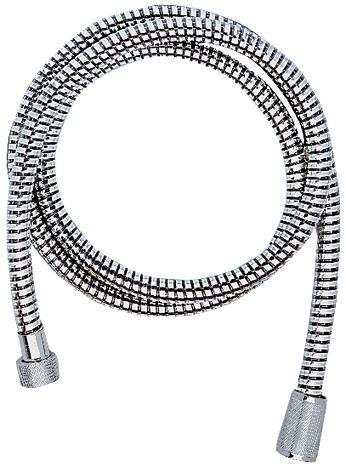 GROHE Relexaflex Shower hose — Chrome