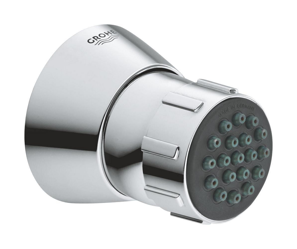 GROHE Relexa 50 Side shower 2 sprays — Chrome