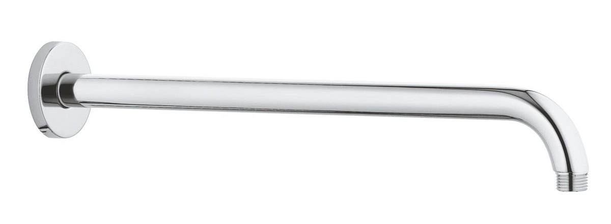 GROHE Rainshower Shower arm 380 mm — Chrome