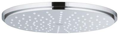 GROHE Rainshower Cosmopolitan 210 Head shower 1 spray — Chrome
