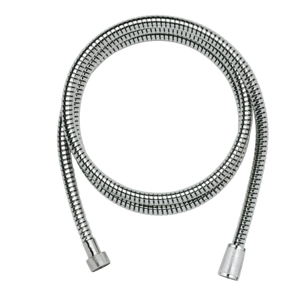 GROHE Rotaflex Shower hose — Chrome