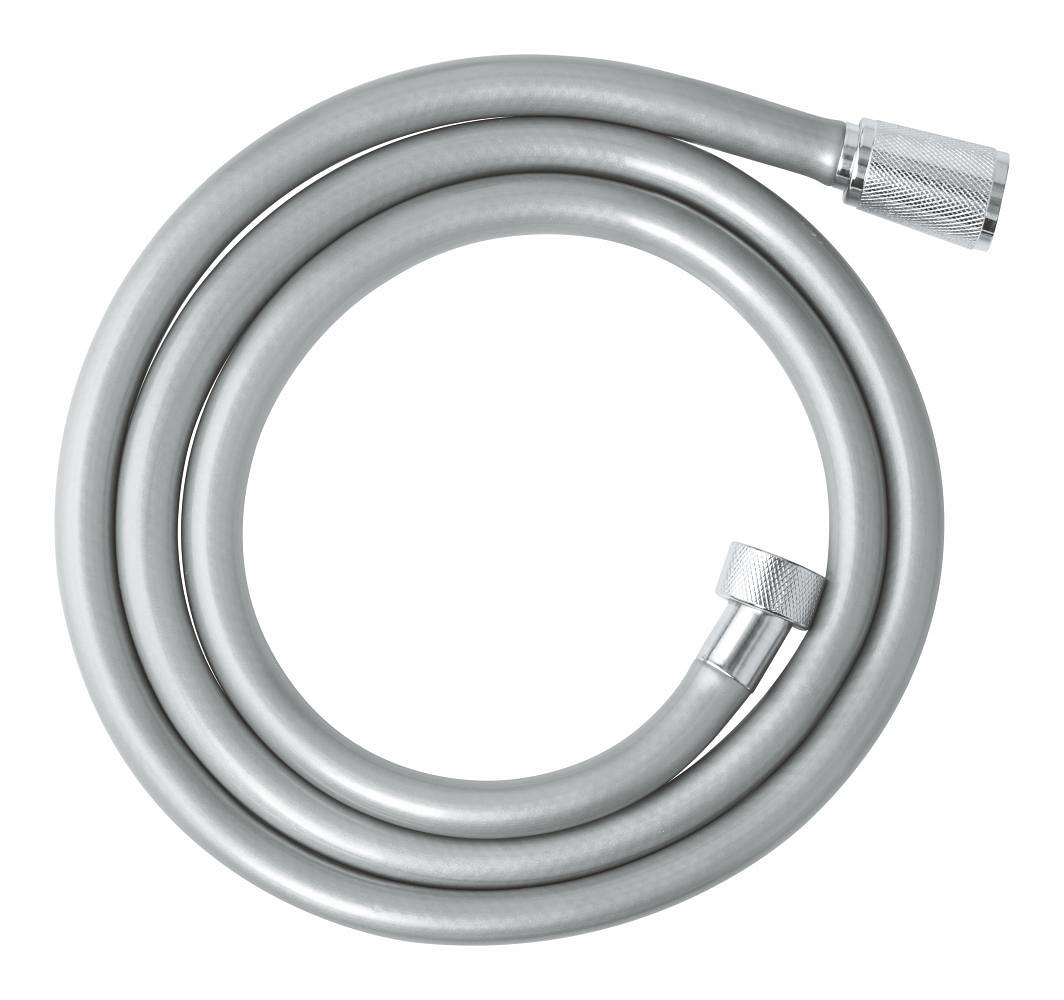 GROHE Rotaflex Shower hose TwistStop 1500 — Chrome
