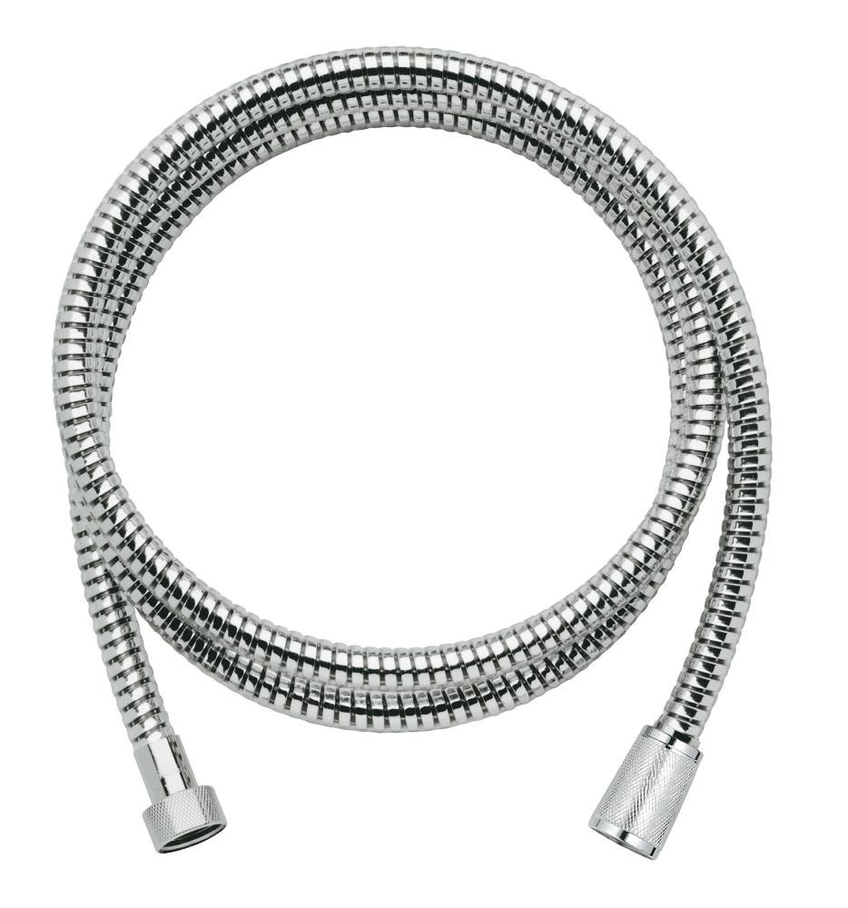 GROHE Rotaflex Shower hose — Chrome
