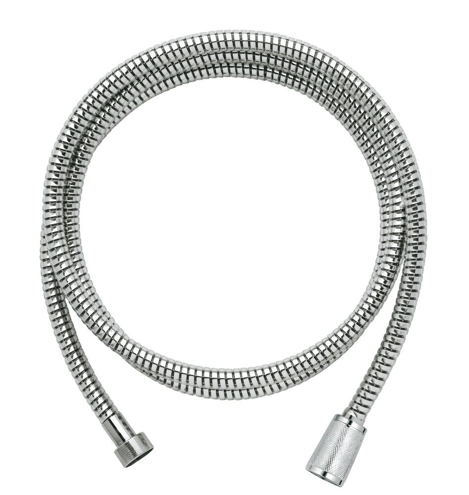 GROHE Rotaflex Shower hose — Chrome