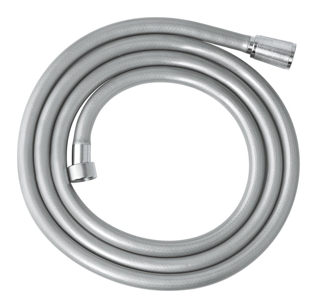 GROHE Rotaflex Shower hose TwistStop 2000 — Chrome