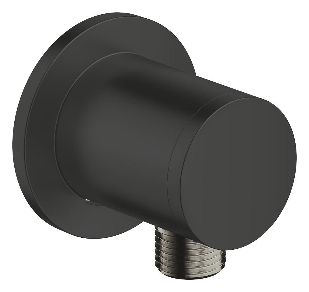 GROHE Tempesta Wall union — Chrome
