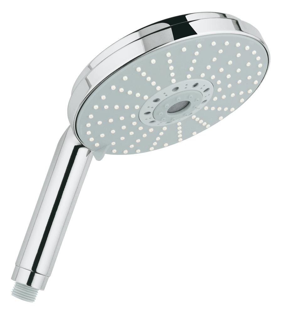 GROHE Rainshower Cosmopolitan 160 Hand shower 4 sprays — Chrome