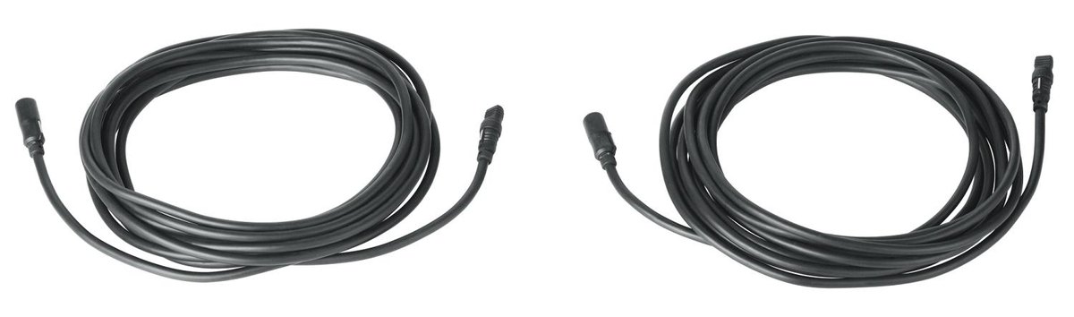 GROHE Rainshower F Series Cable connection — Chrome