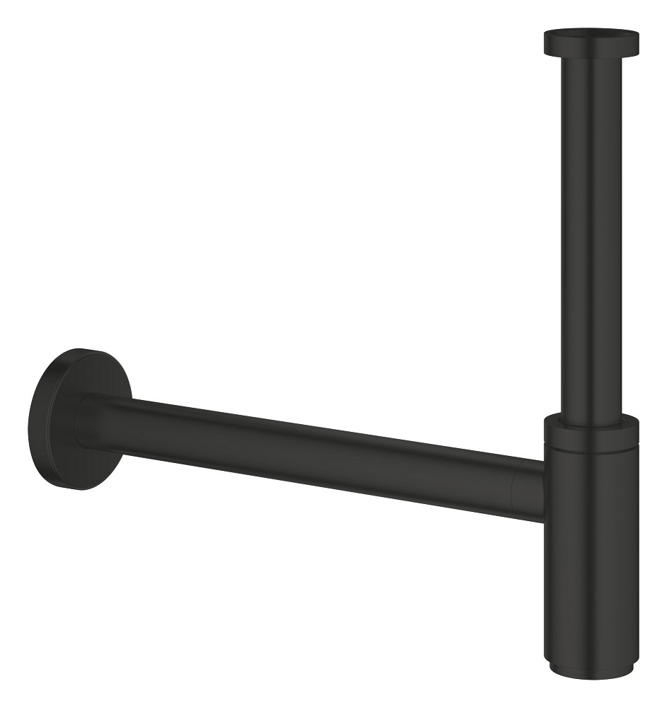GROHE Trap 1 1/4" — Chrome