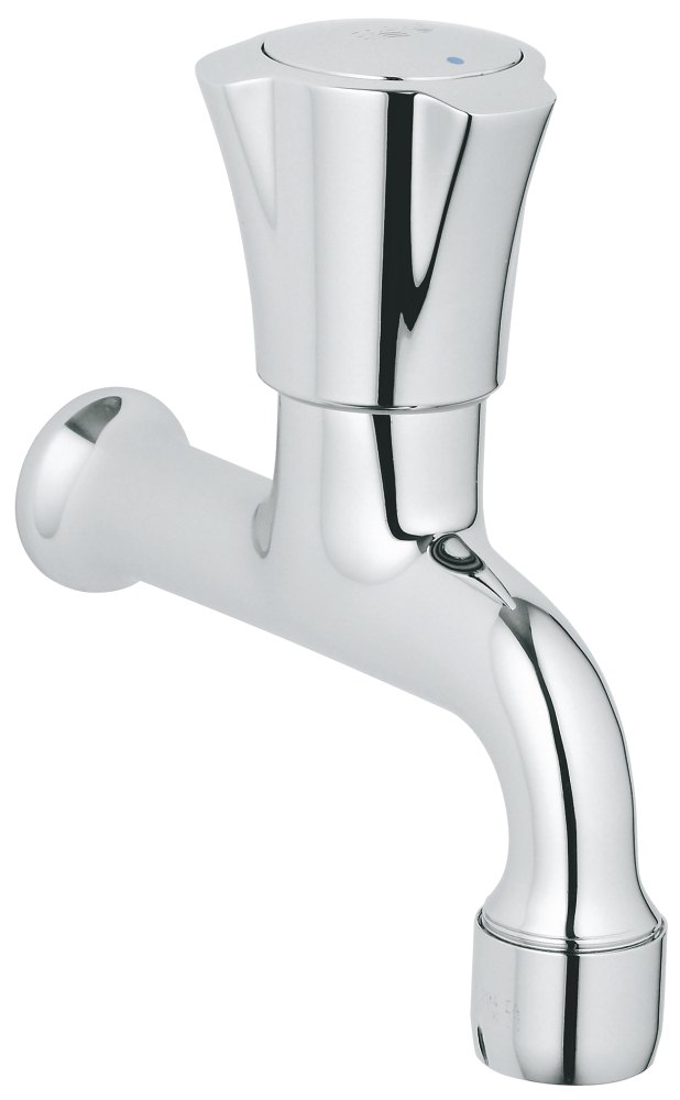 GROHE Costa L Bibtap 1/2" — Chrome