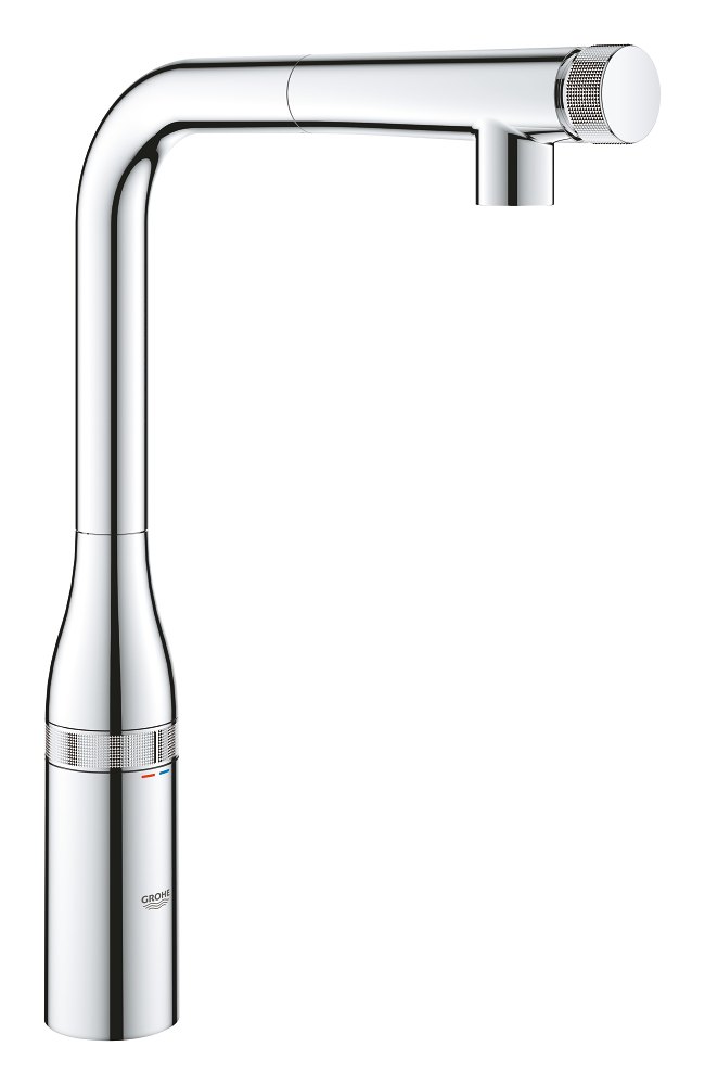 GROHE Essence SmartControl Sink mixer with SmartControl — Chrome