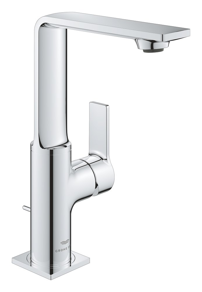 GROHE Allure Single lever basin mixer 1/2" L Size L — Chrome
