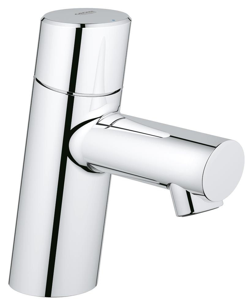 GROHE Concetto Pillar tap XS Size XS — Chrome